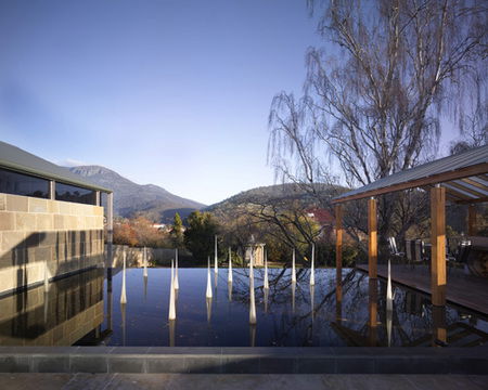 Islington Hotel - Tourism Canberra 2