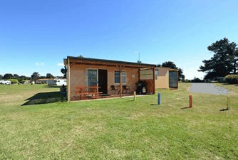 Kelso Sands Holiday Park - Tourism Canberra