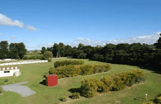 Kelso Sands Holiday Park - Tourism Canberra 2