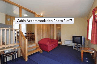 Kelso Sands Holiday Park - Tourism Canberra 3