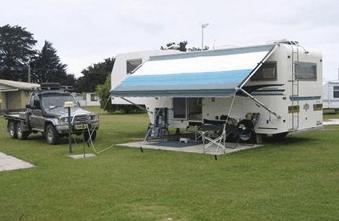 Kelso Sands Holiday Park - Tourism Canberra 4