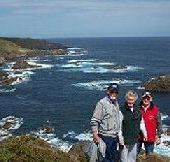 King Island Gem Motel - Tourism Canberra