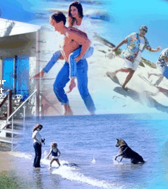 Drummond Cove Holiday Park - Tourism Canberra