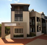 Mantra Geraldton - Tourism Canberra
