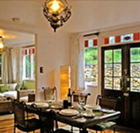 Gardenia House - Tourism Canberra