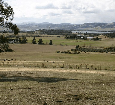 Cornwall Cottage - Tourism Canberra
