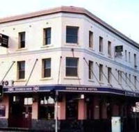 Silk Accommodation - Tourism Canberra
