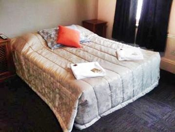 Silk Accommodation - Tourism Canberra 1
