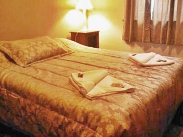 Silk Accommodation - Tourism Canberra 2
