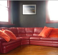 Cambridge Hotel Backpackers - Tourism Canberra