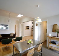 Cooks Hill Cottage - Tourism Canberra