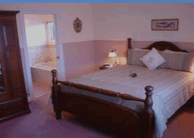 Walton House - Tourism Canberra 1