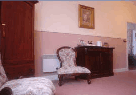 Walton House - Tourism Canberra 2
