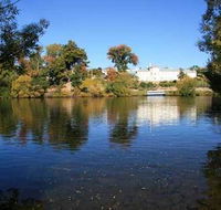 Woodbridge on the Derwent - Tourism Canberra