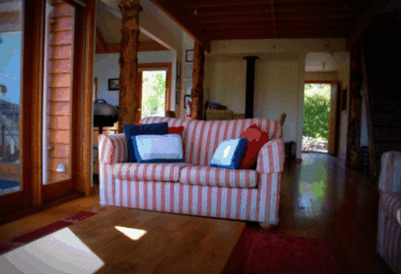 The Tree House - Tourism Canberra 4