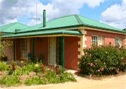 Swansea Cottages & Motel Suites - Tourism Canberra 2