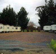 Treasure Island Caravan Park - Tourism Canberra