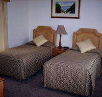 Ross Motel - Tourism Canberra