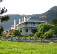Stanton Bed and Breakfast - Tourism Canberra