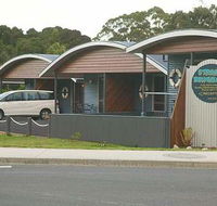 Strahan Bungalows - Tourism Canberra
