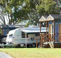 St Helens Caravan Park - Tourism Canberra