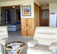 Shannon Coastal Cottages - Tourism Canberra