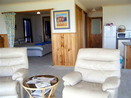 Shannon Coastal Cottages - Tourism Canberra 0