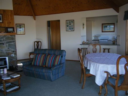 Shannon Coastal Cottages - Tourism Canberra 1