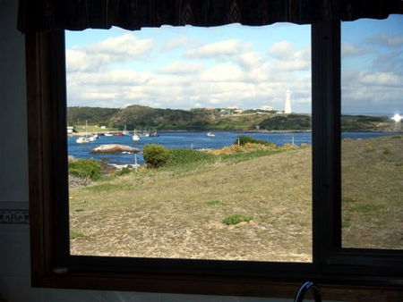 Shannon Coastal Cottages - Tourism Canberra 2
