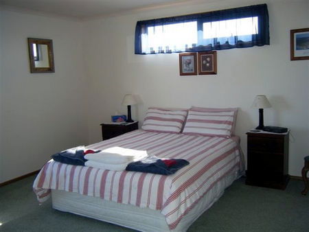 Shannon Coastal Cottages - Tourism Canberra 3