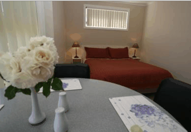 Shearwater Cottages on the Boulevard - Tourism Canberra