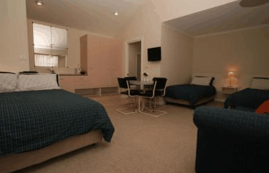 Shearwater Cottages On The Boulevard - Tourism Canberra 2