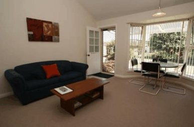 Shearwater Cottages On The Boulevard - Tourism Canberra 3