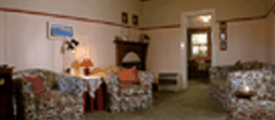 Recreation Cottage - Tourism Canberra 1