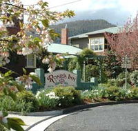 Rosie's Inn - Tourism Canberra