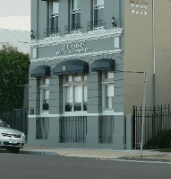 The Madsen Boutique Hotel - Tourism Canberra