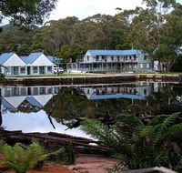 Risby Cove - Tourism Canberra