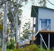 Rosevears Vineyard Retreat - Tourism Canberra