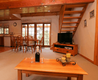 Otago Cottage - Tourism Canberra 1