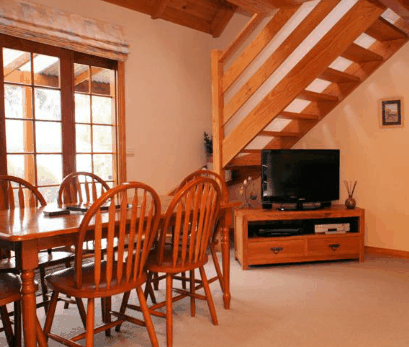 Otago Cottage - Tourism Canberra 4