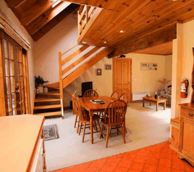 Otago Cottage - Tourism Canberra 5