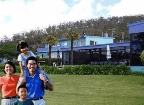 Orford Blue Waters - Tourism Canberra