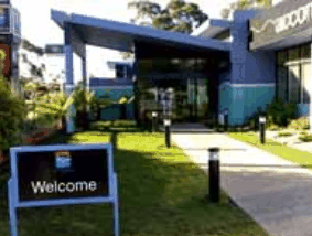 Orford Blue Waters - Tourism Canberra 2