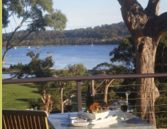 Parsons Bay Retreat - Tourism Canberra