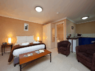 Oyster Cove Chalet - Tourism Canberra