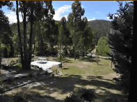Oyster Cove Chalet - Tourism Canberra 1