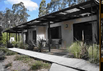 Oyster Cove Chalet - Tourism Canberra 3