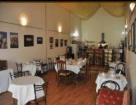 Oyster Cove Chalet - Tourism Canberra 4