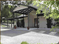 Oyster Cove Chalet - Tourism Canberra 5