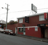 Marquis Hotel Motel - Tourism Canberra